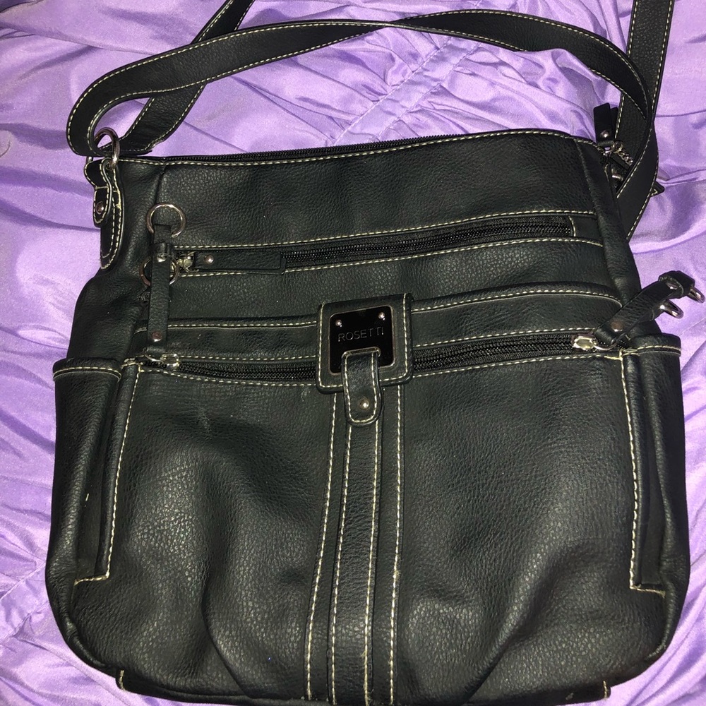 Rosetti purse